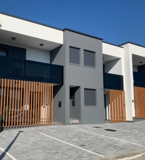 Vir Apartment Luisa
